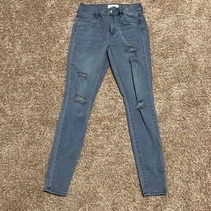 PacSun jeggings